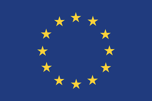Flag European Union